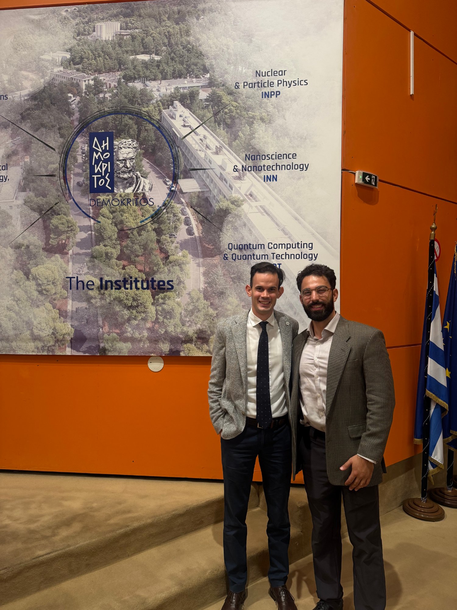 Nuclear Energy Panel