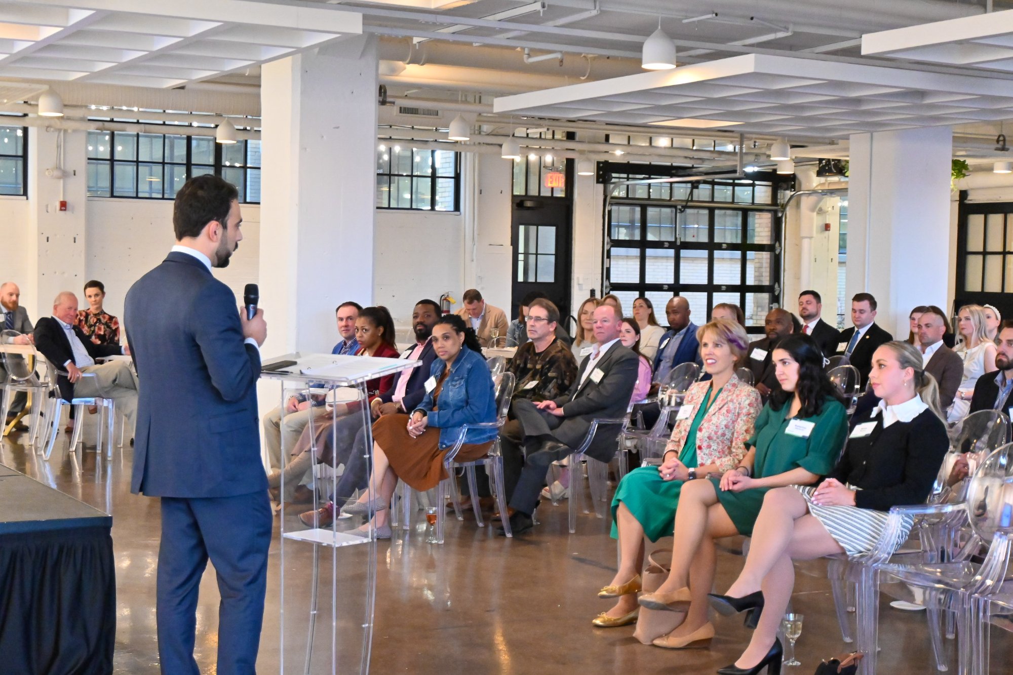 Mitch Daniels Leadership Foundation