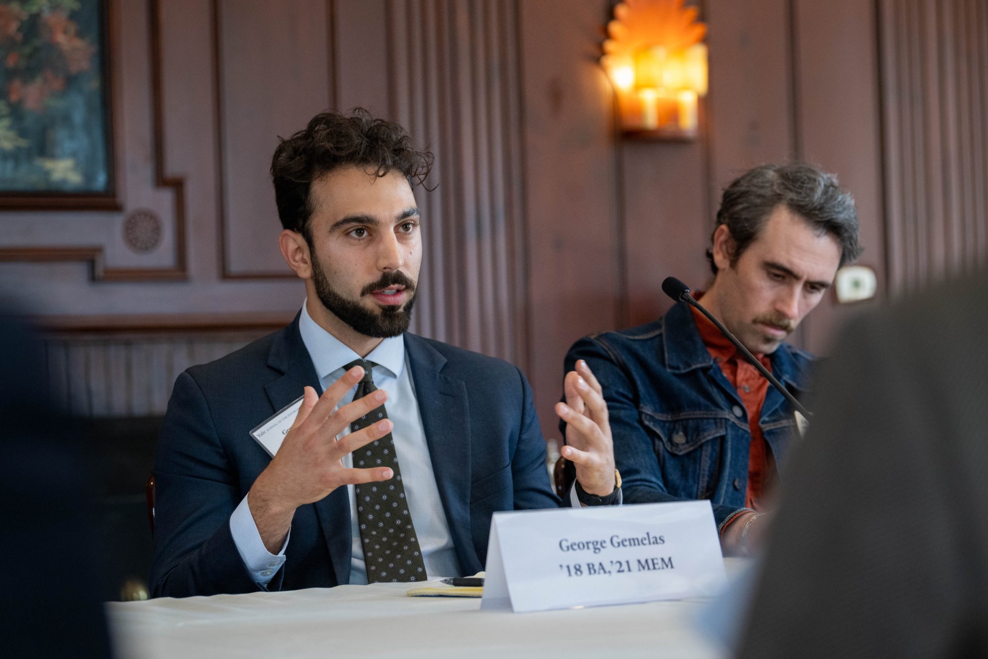 Yale School of the Environment